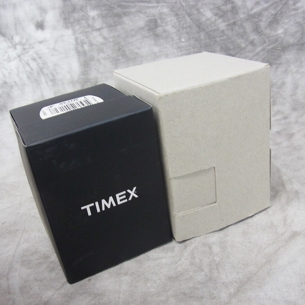 実際に弊社で買取させて頂いたTIMEX/タイメックス ウィークエンダー セントラルパーク/2N746の画像 8枚目