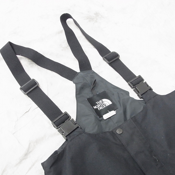 実際に弊社で買取させて頂いたTHE NORTH FACE/ノースフェイス GORE-TEX/ゴアテックス スキースノボ登山パンツ NP-7182/Mの画像 4枚目