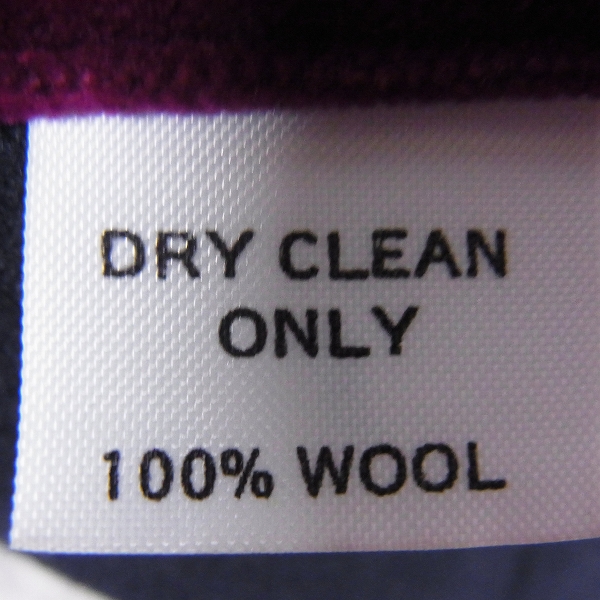 実際に弊社で買取させて頂いたBROOKS BROTHERS/ブルックスブラザーズ ガウン バスローブ/Lの画像 3枚目