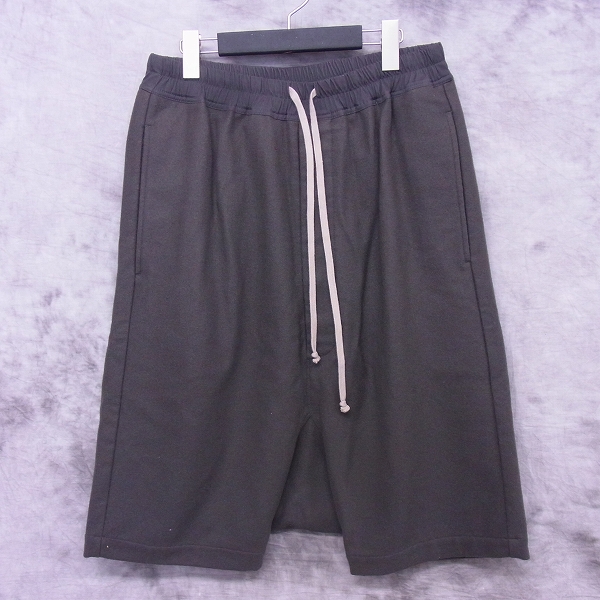 実際に弊社で買取させて頂いたRick Owens/リックオウエンス 15FW SPHINX Boxer Pods/ボクサーポッズ 48