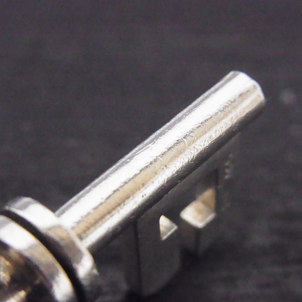 実際に弊社で買取させて頂いたLoree Rodkin/ローリーロドキン スペードキーペンダントの画像 6枚目