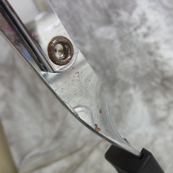 実際に弊社で買取させて頂いたPearl/パール トラベルコンガ用 スタンドの画像 6枚目