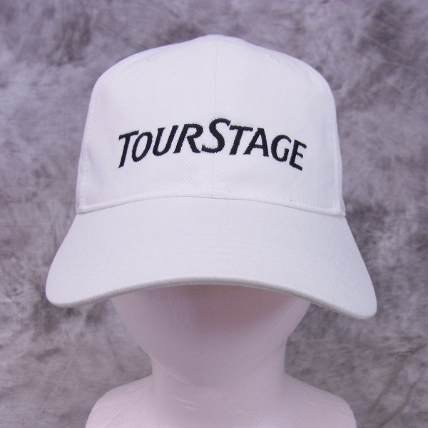 実際に弊社で買取させて頂いたle coq sportif/ルコックスポルティフ OAKLEY/オークリー TourStage/ツアーステージ ゴルフ キャップ/帽子 3点セットの画像 1枚目