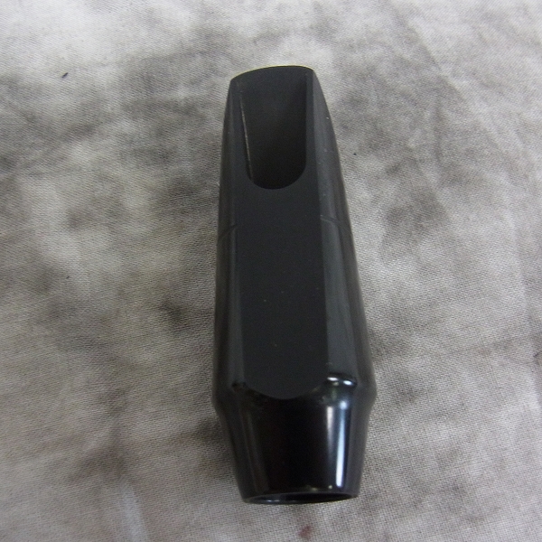 実際に弊社で買取させて頂いたSELMER/セルマー S80 ソプラノサックス用 マウスピースの画像 2枚目