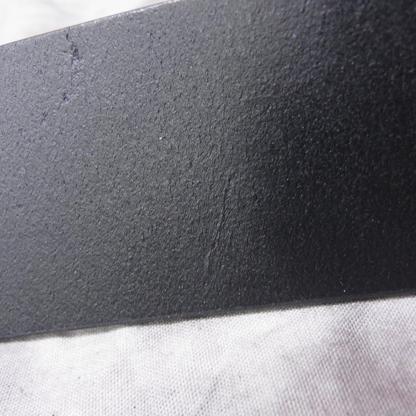 実際に弊社で買取させて頂いた【定価51万↑↑】Lord Camelot/ロードキャメロット　ロイヤルシルバーコンビ クロスモチーフ ストーンセット バックルベルト LC-B001の画像 8枚目