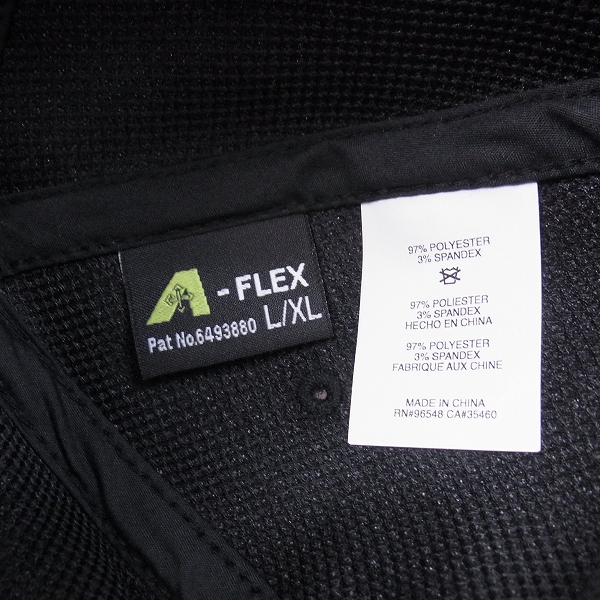 実際に弊社で買取させて頂いたle coq sportif/ルコックスポルティフ OAKLEY/オークリー TourStage/ツアーステージ ゴルフ キャップ/帽子 3点セットの画像 6枚目