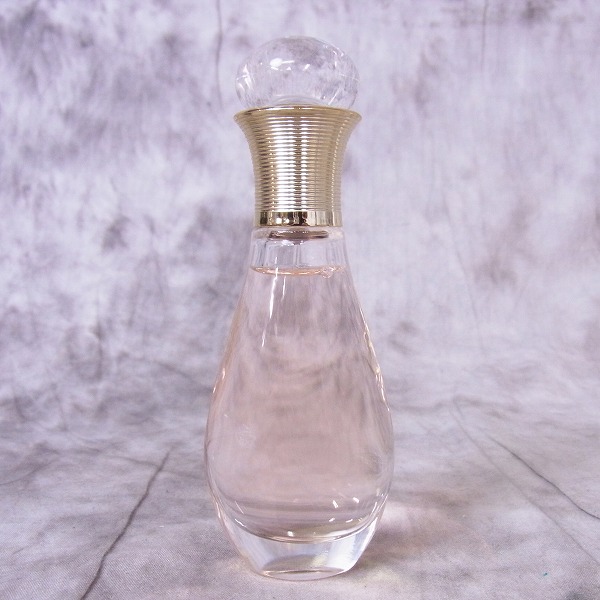 実際に弊社で買取させて頂いたChristian Dior/ディオール ジャドール ヘアミスト 40mlの画像 1枚目