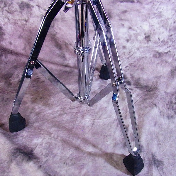 実際に弊社で買取させて頂いた★中古 Pearl/パール トラベルコンガ用 スタンドの画像 6枚目