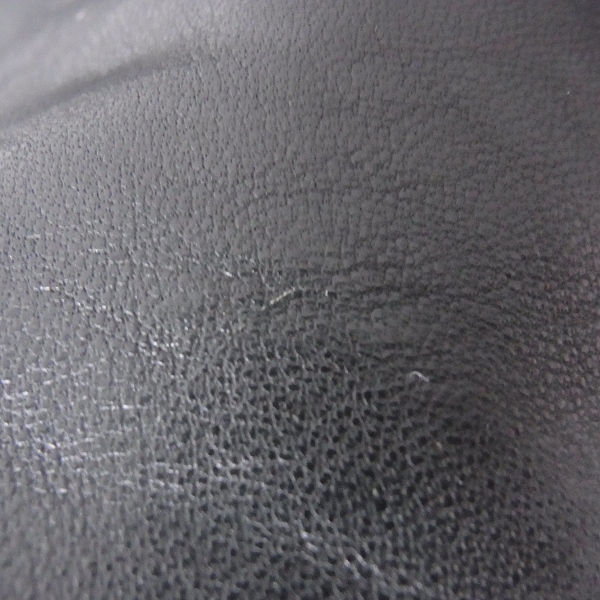 実際に弊社で買取させて頂いたTENDERLOIN/テンダーロイン T-HIDE 13AWホースハイドレザーJKT/Sの画像 6枚目