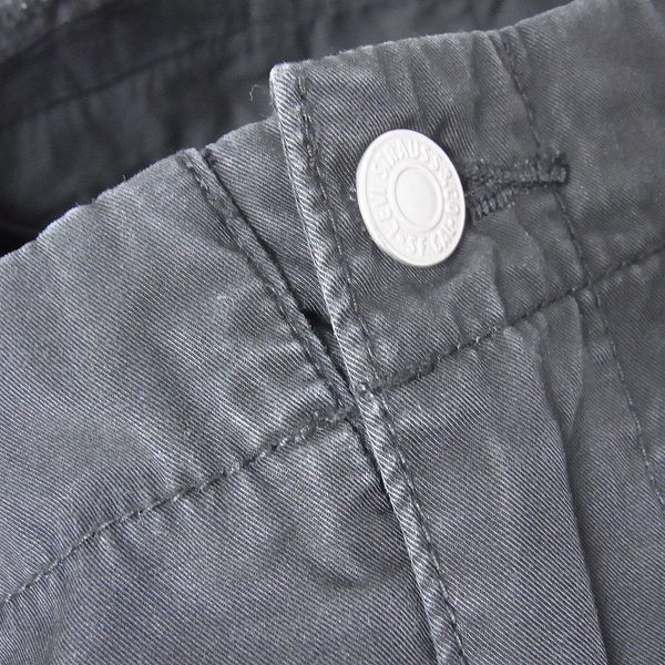 実際に弊社で買取させて頂いたLEVIS×FRAGMENT DESIGN Fenom/フェノム コットンハーフパンツ XL/2点セットの画像 4枚目