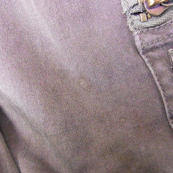 実際に弊社で買取させて頂いたEDIFICE/SHIPS/ユナイテッドアローズ等パンツ 6点セットの画像 5枚目