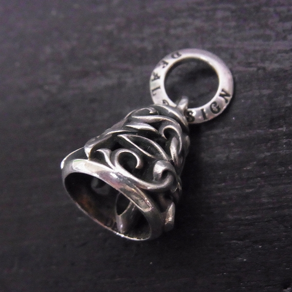 実際に弊社で買取させて頂いたDEAL DESIGN/ディールデザイン ステップスターベル