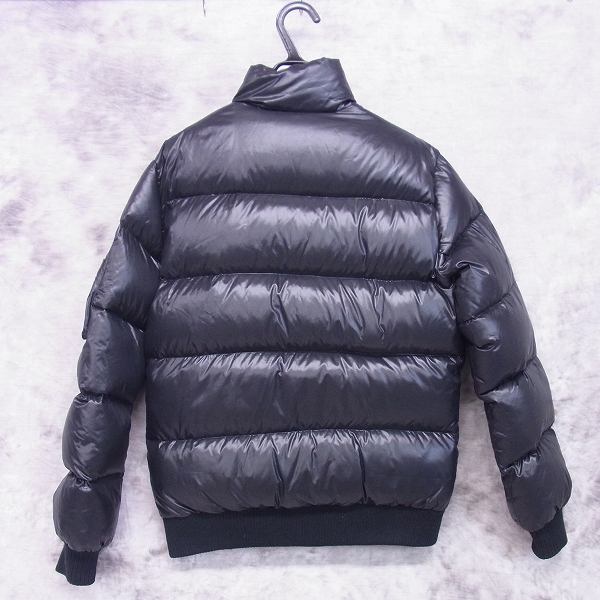 実際に弊社で買取させて頂いたAMERICAN RAG CIE/アメリカンラグ シー×SOFILETA ダウンジャケット/2の画像 1枚目