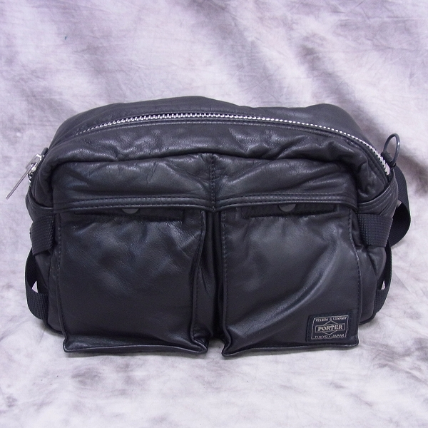 ポーター 吉田カバン Porter の買取実績 ブランド買取専門店リアルクローズ リアクロ ページ5 Detail