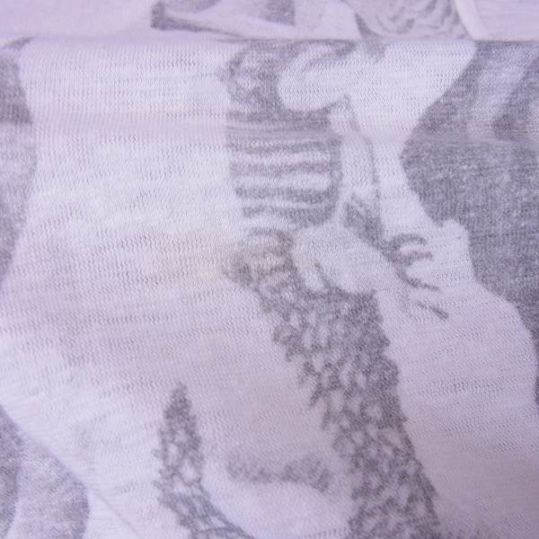 実際に弊社で買取させて頂いたDIESEL/DIESEL BLACK GOLD Tシャツ/カットソー S/XS 3点セットの画像 7枚目