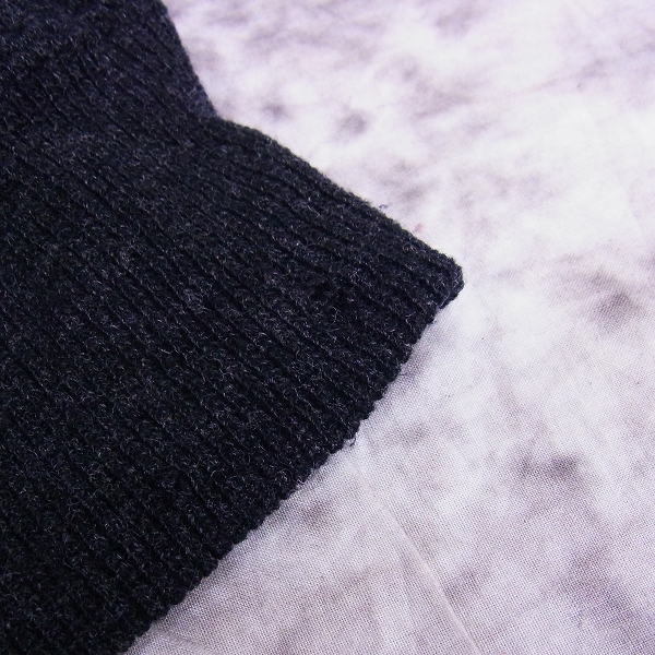 実際に弊社で買取させて頂いたCABANE de ZUCCa/カバンドズッカ ニットカーディガン Mの画像 7枚目