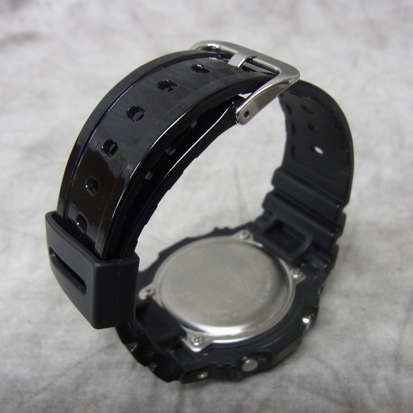 G-SHOCK/ジーショック ORIGIN タフソーラー 黒緑/GW-M5610B-1JF G-SHOCK/ジーショック ORIGIN タフソーラー 黒緑/GW-M5610B-1JF