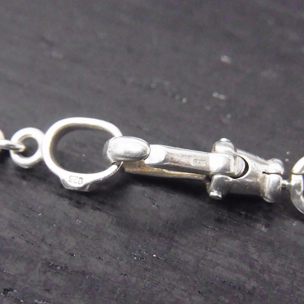 実際に弊社で買取させて頂いたLoree Rodkin/ローリーロドキン オープンゴシックチェーンの画像 2枚目