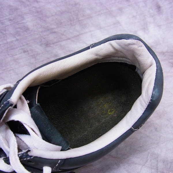 実際に弊社で買取させて頂いた【観賞用】NB/ニューバランス×ドゥニーム CM576MN 限定576足 20周年/27の画像 4枚目