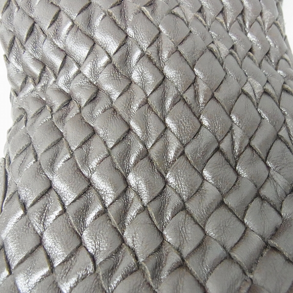 実際に弊社で買取させて頂いたBOTTEGA VENETA/ボッテガヴェネタ ロングブーツ 36の画像 5枚目