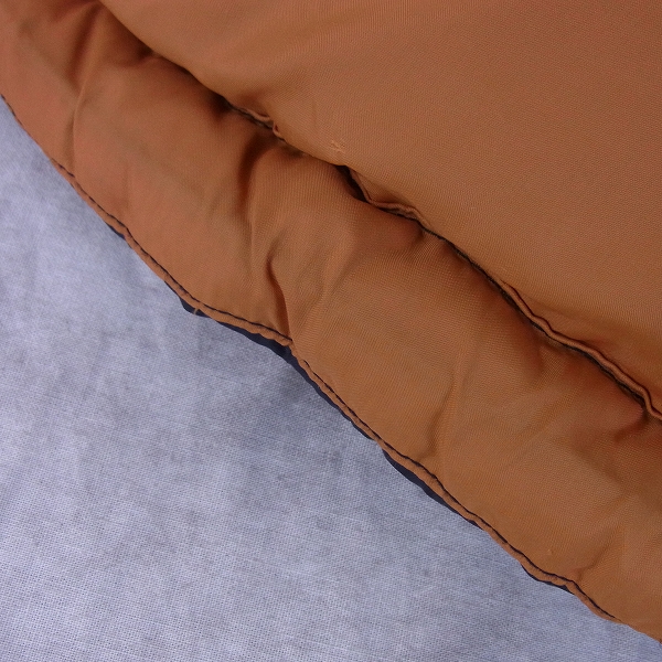 実際に弊社で買取させて頂いたARMANI JEANS/アルマーニ ジーンズ ダウンジャケット/XSの画像 6枚目