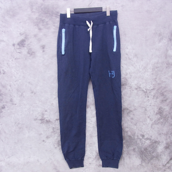 実際に弊社で買取させて頂いたHYDROGEN/ハイドロゲン スウェットパンツ /S