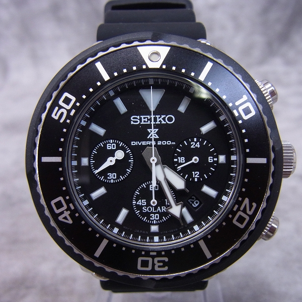 SEIKO/セイコー プロスペックス 3000本限定 1969/3000 SBDL037/V175-0DS0の買取実績 - ブランド買取専門店リアクロ