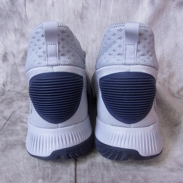 実際に弊社で買取させて頂いたNIKE LAB×Fragment Design ZOOM HYPERREV 848556-004/29 の画像 1枚目