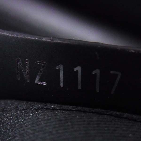 実際に弊社で買取させて頂いたLouis Vuitton×fragment design 2017モノグラム エクリプス/リュックサックザック/バックパック/M43409の画像 8枚目