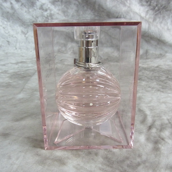 実際に弊社で買取させて頂いたLANVIN/ランバン ECLAT DE FLEURS/エクラ・ドゥ・フルール EDP 100mlの画像 1枚目