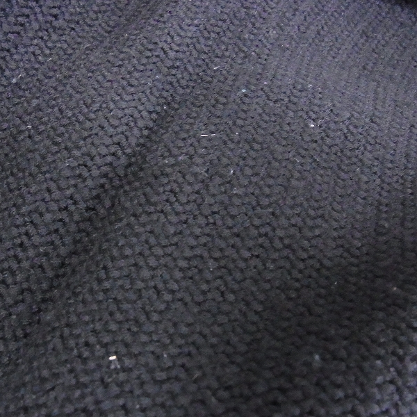 実際に弊社で買取させて頂いたEDIFICE/エディフィス ニットセーター/カーディガン/48 2点セットの画像 3枚目