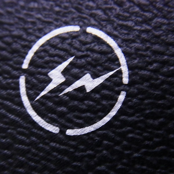 実際に弊社で買取させて頂いたLouis Vuitton×fragment design 2017モノグラム エクリプス/リュックサックザック/バックパック/M43409の画像 7枚目