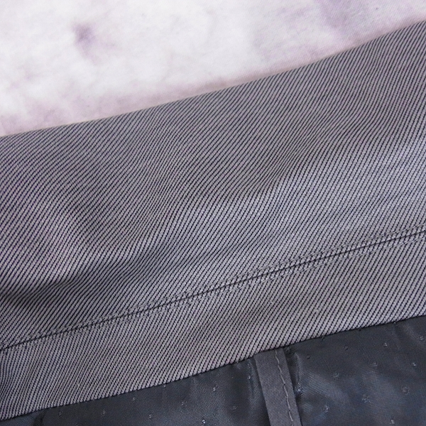 実際に弊社で買取させて頂いたEDIFICE/エディフィス 2Bジャケット/テーラードジャケット/48の画像 5枚目