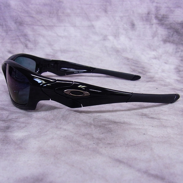 OAKLEY/オークリー STRAIGHTJACKET/ストレートジャケット