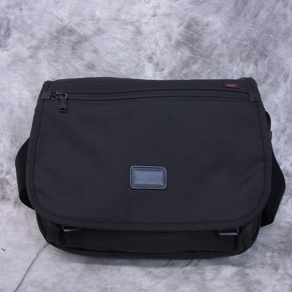 トゥミ/TUMI/22171DH スリム メッセンジャー ショルダーバッグ TUMI