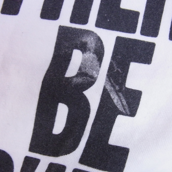 実際に弊社で買取させて頂いたAKM×Marbles&CO Vネックカットソー LET THERE BE SURF T057-CTN063/Sの画像 4枚目