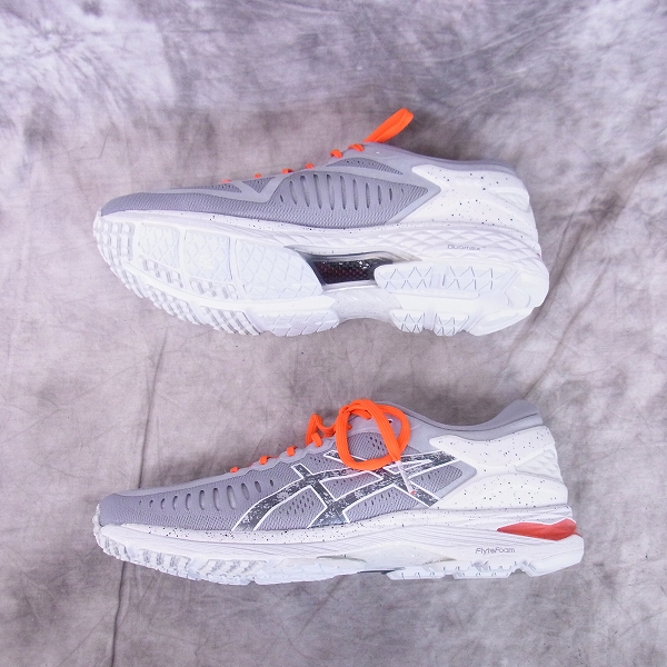 asics/アシックス MetaRun/メタラン ランニングシューズ /T748N/26の