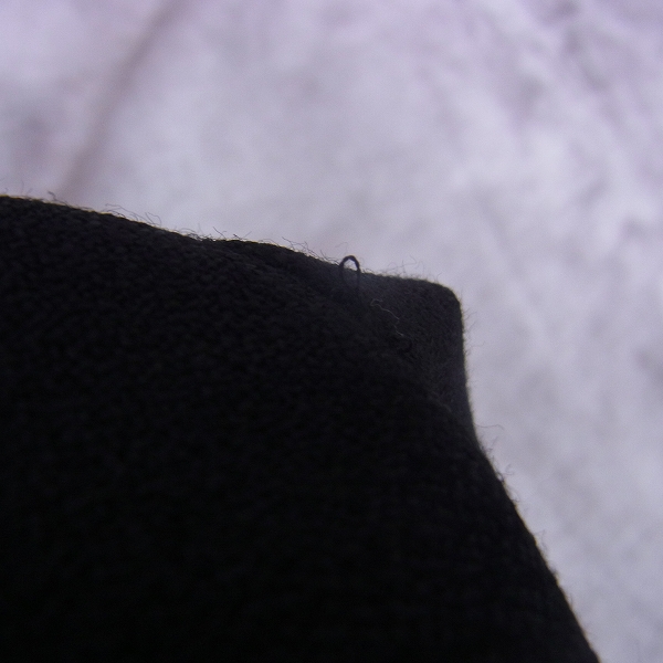 実際に弊社で買取させて頂いたKRISVANASSCHE/クリスヴァンアッシュ スラックス等 4点セットの画像 7枚目