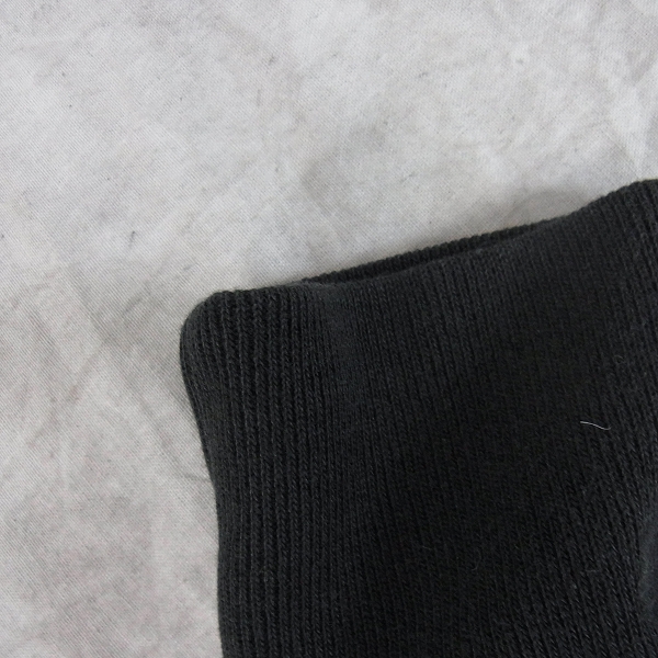 実際に弊社で買取させて頂いたGOODENOUGH/グッドイナフ ジップアップスウェットジャケット/Sの画像 5枚目