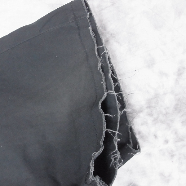 実際に弊社で買取させて頂いたLEVIS×FRAGMENT DESIGN Fenom/フェノム コットンハーフパンツ XL/2点セットの画像 6枚目