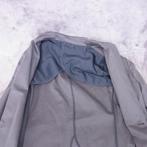 実際に弊社で買取させて頂いたEDIFICE/エディフィス 2Bジャケット/テーラードジャケット/48の画像 6枚目