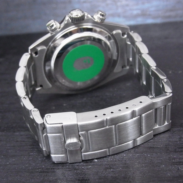 A BATHING APE/エイプ TYPE-3 BAPEX デイトナ | hartwellspremium.com