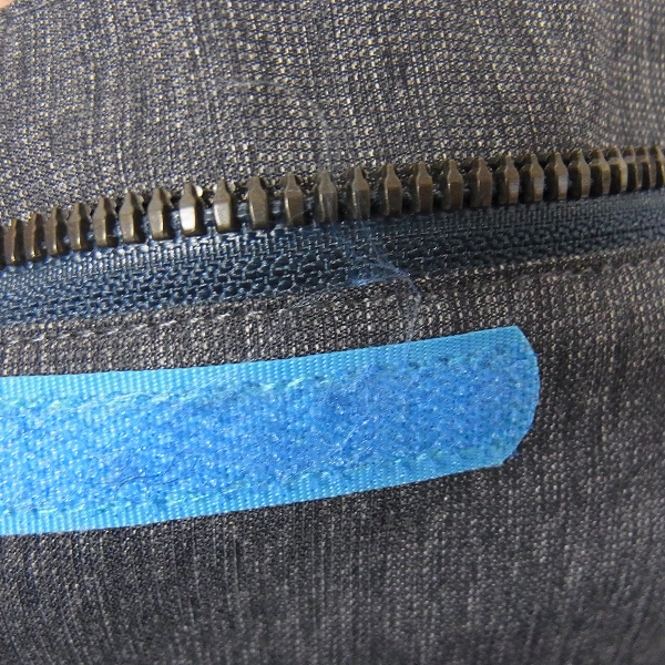 実際に弊社で買取させて頂いたCOLUMBIA×BLUE BLUE/コロンビア×ブルーブルー OMNIHEAT DOWN/ダウンジャケット Sの画像 7枚目