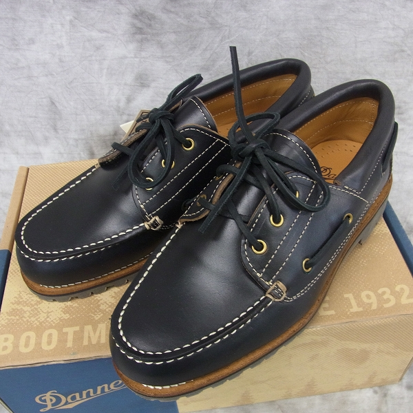 実際に弊社で買取させて頂いたDANNER/ダナー ウォーキングシューズ D-6900/7