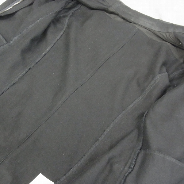 実際に弊社で買取させて頂いたBUFFALO BOBS/バッファローボブス M-65  ミリタリージャケット/1の画像 5枚目