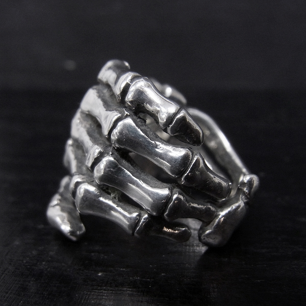 実際に弊社で買取させて頂いた【ギャラ付き】CRAZY PIG/クレイジーピッグ ボーンハンドリング/23号の画像 2枚目