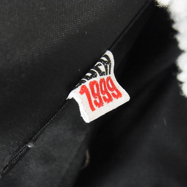 実際に弊社で買取させて頂いたGOODENOUGH/グッドイナフ GWB-6 ボアフライトジャケット セットアップ/Mの画像 9枚目