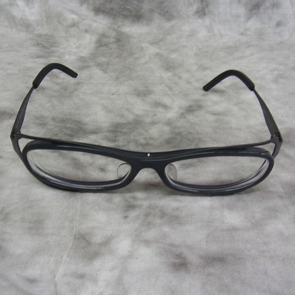 実際に弊社で買取させて頂いたspec espace/スペックエスパス メガネフレーム ES-7021の画像 1枚目