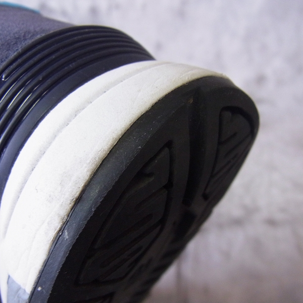 実際に弊社で買取させて頂いたNEW BALANCE/ニューバランス ローカットスニーカー ML565WN/26Dの画像 8枚目