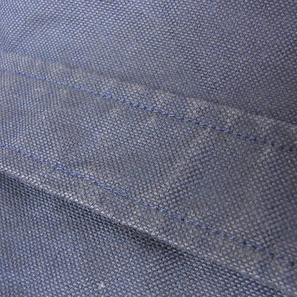 実際に弊社で買取させて頂いたjunhashimoto/ジュンハシモト DURALUMIN B.D SHRTS/ロングスリーブシャツ 1061500002/2の画像 4枚目